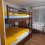 Rekreační Středisko Rojana Penzion