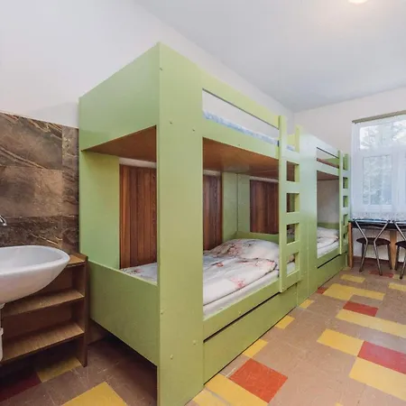 Guest house Rekreacni Stredisko Rojana