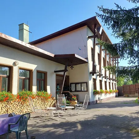 Rekreacni Stredisko Rojana *