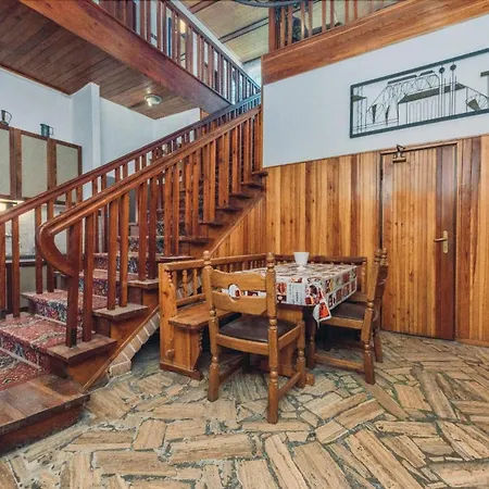 Rekreacni Stredisko Rojana Guest house