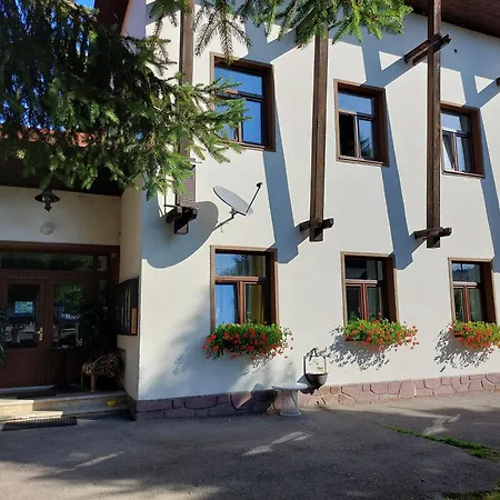 Guest house Rekreacni Stredisko Rojana *