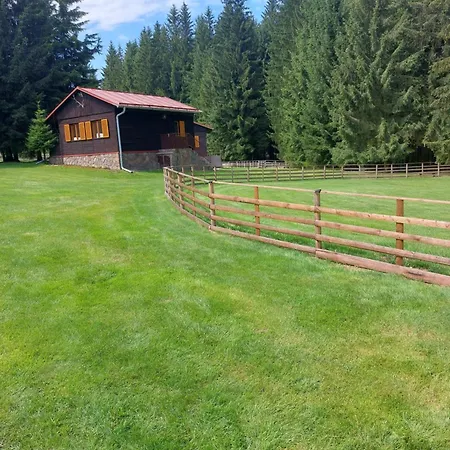 Rekreacni Stredisko Rojana Affittacamere