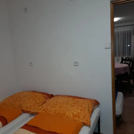 Guest house Rekreacni Stredisko Rojana Svratka