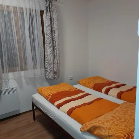 Rekreacni Stredisko Rojana *