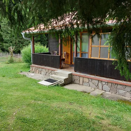 Rekreační Středisko Rojana Svratka