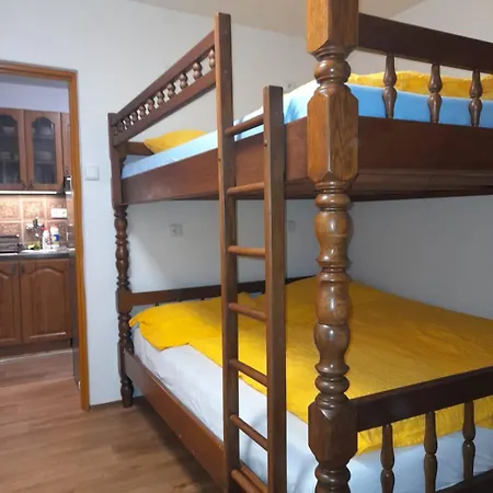 Rekreační Středisko Rojana
