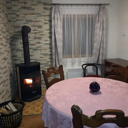 Gasthof Rekreacni Stredisko Rojana