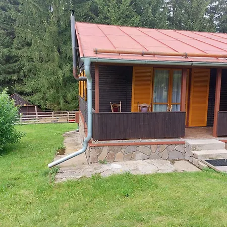 Guest house Rekreacni Stredisko Rojana *