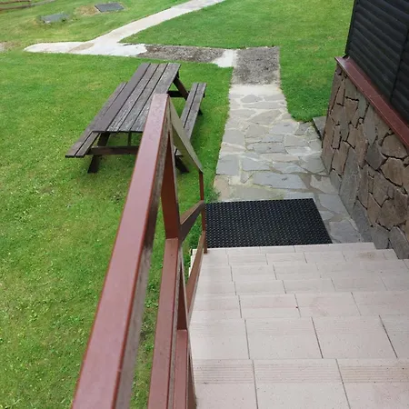 Affittacamere Rekreacni Stredisko Rojana Svratka
