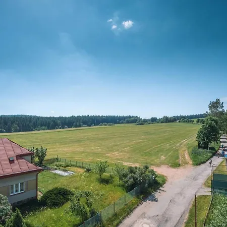 Penzion Rekreační Středisko Rojana *