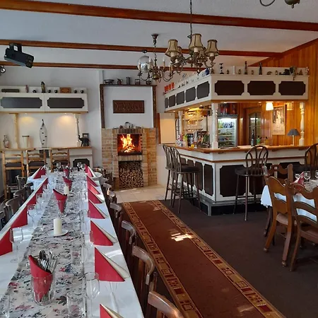 Rekreacni Stredisko Rojana Guest house Svratka