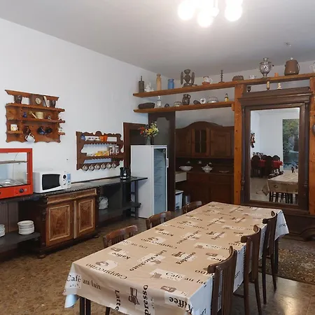 Guest house Rekreacni Stredisko Rojana