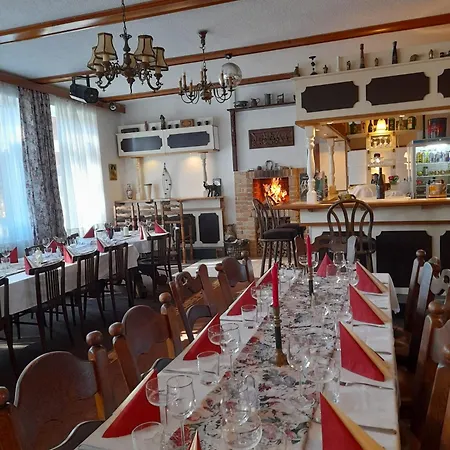 Rekreační Středisko Rojana