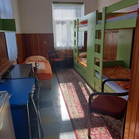 Affittacamere Rekreacni Stredisko Rojana *