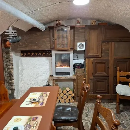 Rekreační Středisko Rojana *
