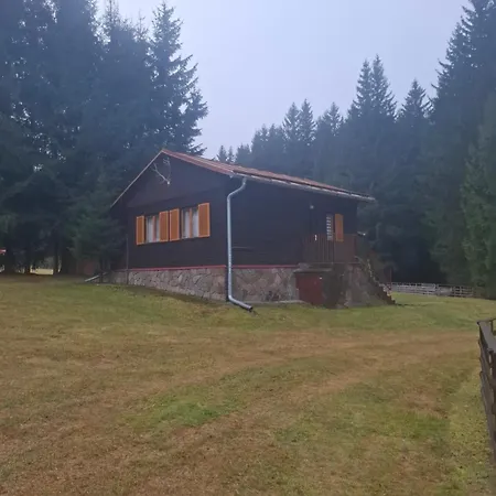 Gasthof Rekreacni Stredisko Rojana Svratka
