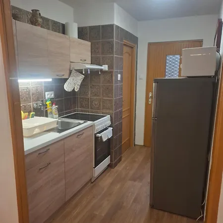 Rekreacni Stredisko Rojana *