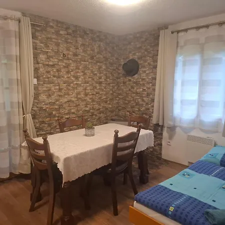 Penzion Rekreační Středisko Rojana