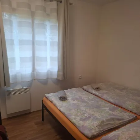 Rekreační Středisko Rojana * Svratka