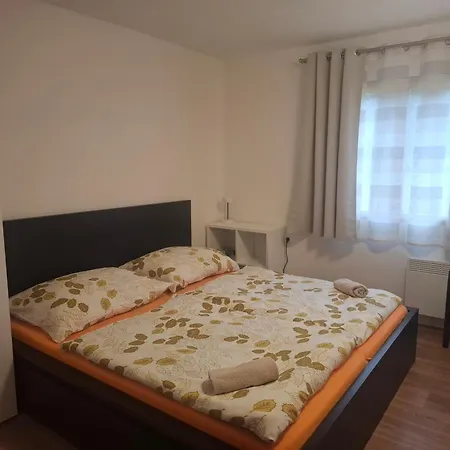 Penzion Rekreační Středisko Rojana Svratka