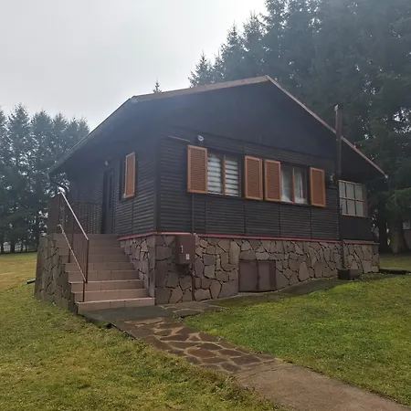 Rekreační Středisko Rojana *
