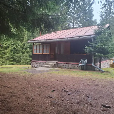 Rekreační Středisko Rojana Casa de hóspedes Svratka