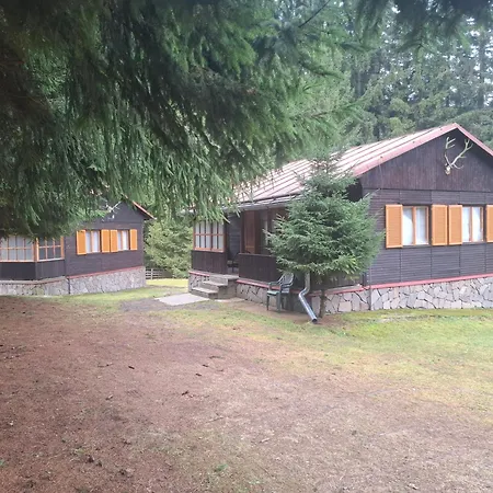 Casa de hóspedes Rekreační Středisko Rojana
